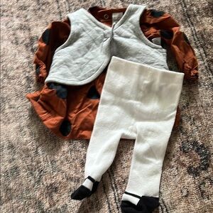 Carter’s Dress Set 3 Months